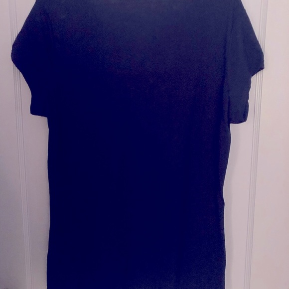 Rebel Soul Motorcycle Graphic T-Shirt - Picture 3 of 4